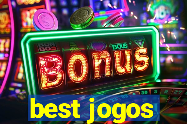 best jogos